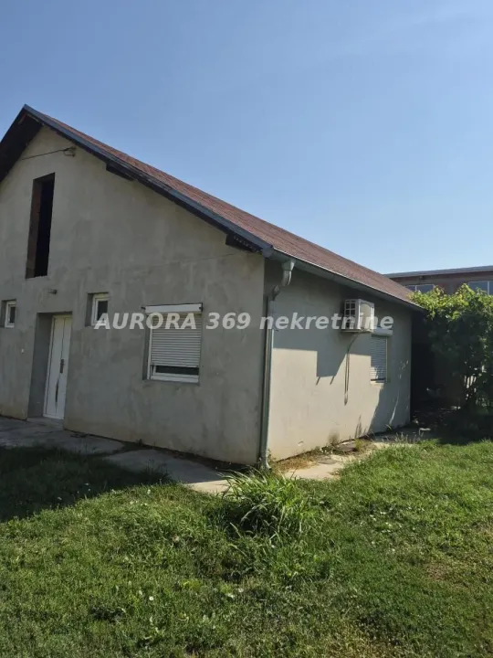 Sale, house, 155m², Klisa, Novi Sad Sve Podlokacije