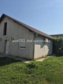 Prodaja, kuća, 155m², Klisa, Novi Sad Sve Podlokacije - image 1