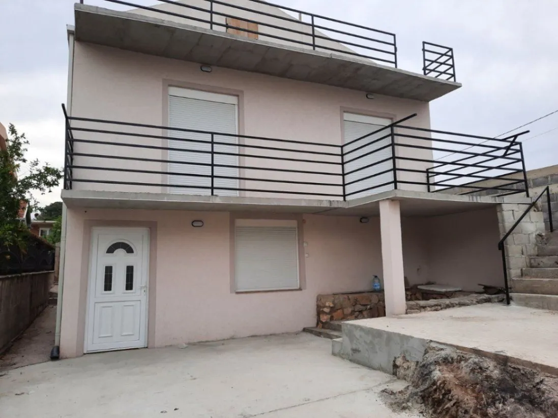 Sale, house, 120m², Dobre Vode, Bar