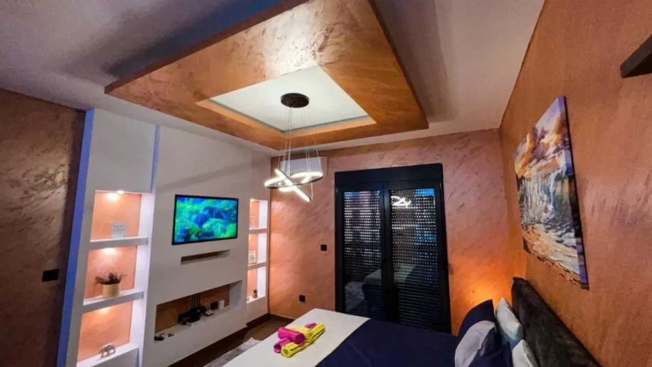 Prodaja, stan, 29m², Ljubović, Podgorica