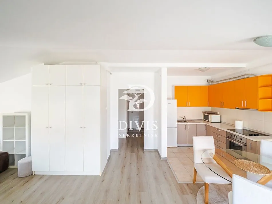 Prodaja, dvosoban stan, 66m², Gradska Bolnica, Zvezdara Sve Podlokacije