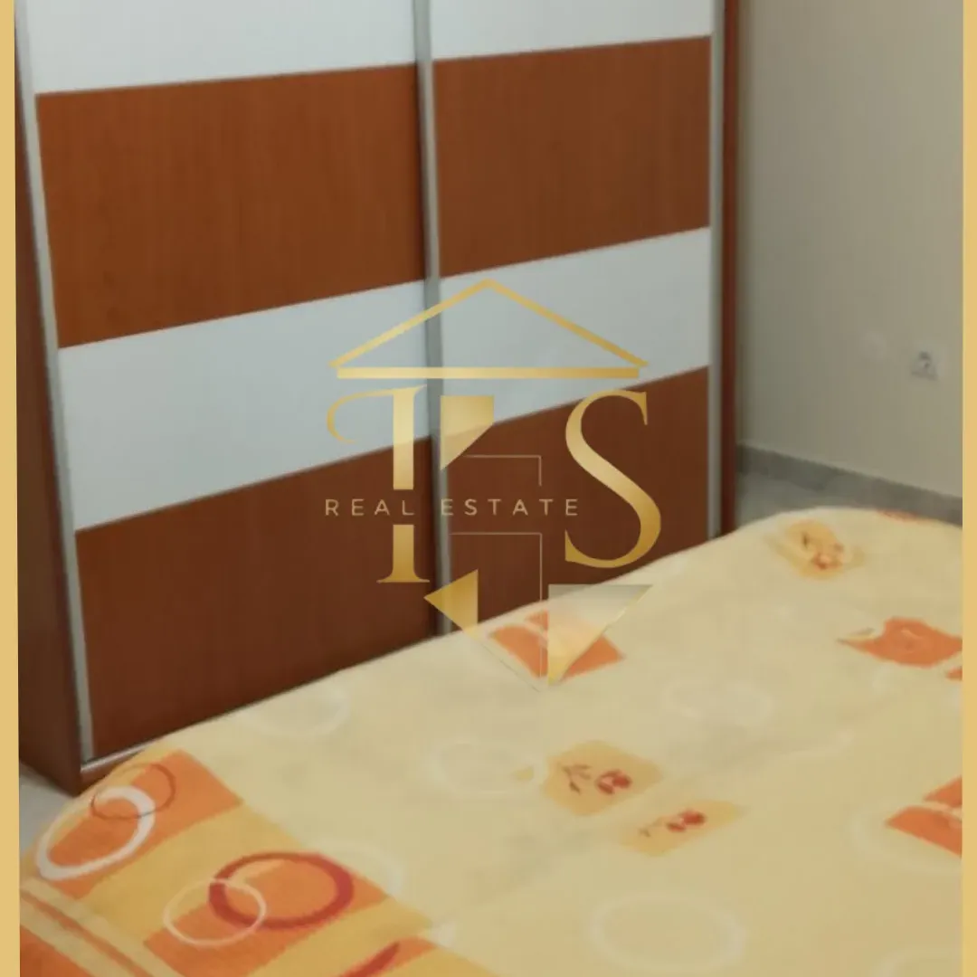 Izdavanje, jednosoban stan, 48m², Seljanovo, Tivat