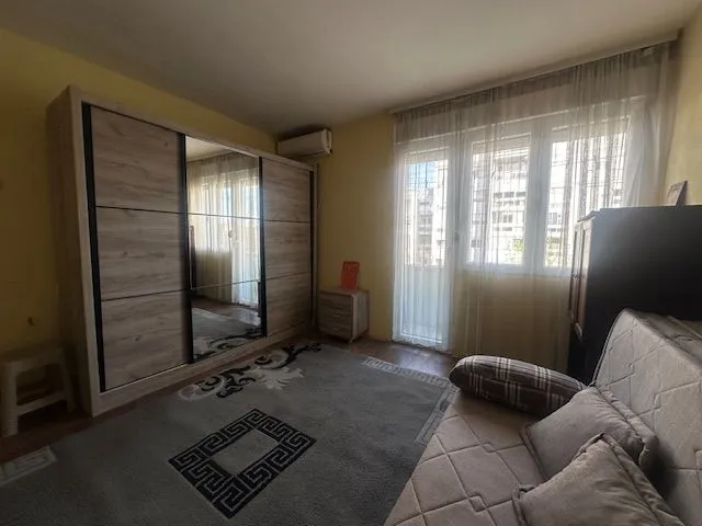 Izdavanje, jednosoban stan, 50m², Podgorica, Crna Gora