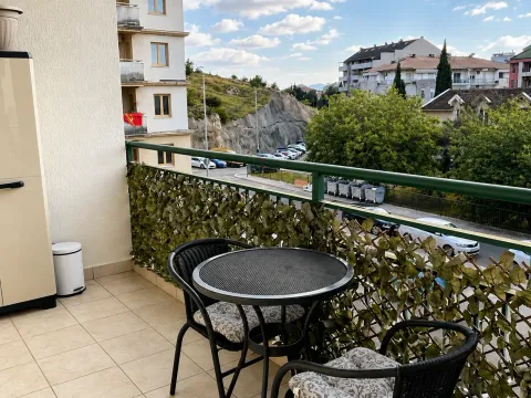 Prodaja, jednosoban stan, 54m², Vezirov Most, Podgorica - image 7