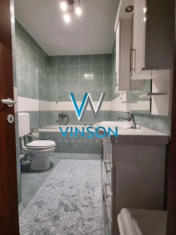 Izdavanje, dvosoban stan, 69m², Nova Detelinara, Novi Sad Sve Podlokacije