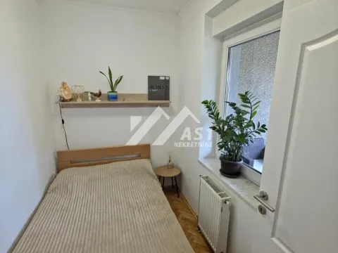 Izdavanje, dvosoban stan, 44m², Grbavica, Novi Sad Sve Podlokacije - image 6