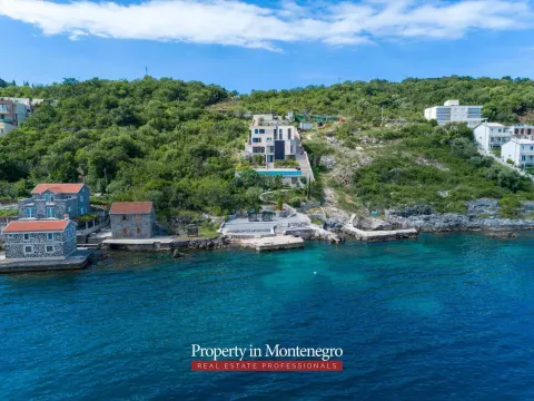 Prodaja, kuća, 516m², Luštica, Tivat - image 7