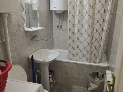 Izdavanje, jednosoban stan, 35m², Cara Dušana, Novi Sad Sve Podlokacije - image 14