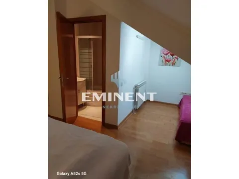 Rent, apartment, 165m², Savski Venac, Beograd - image 15