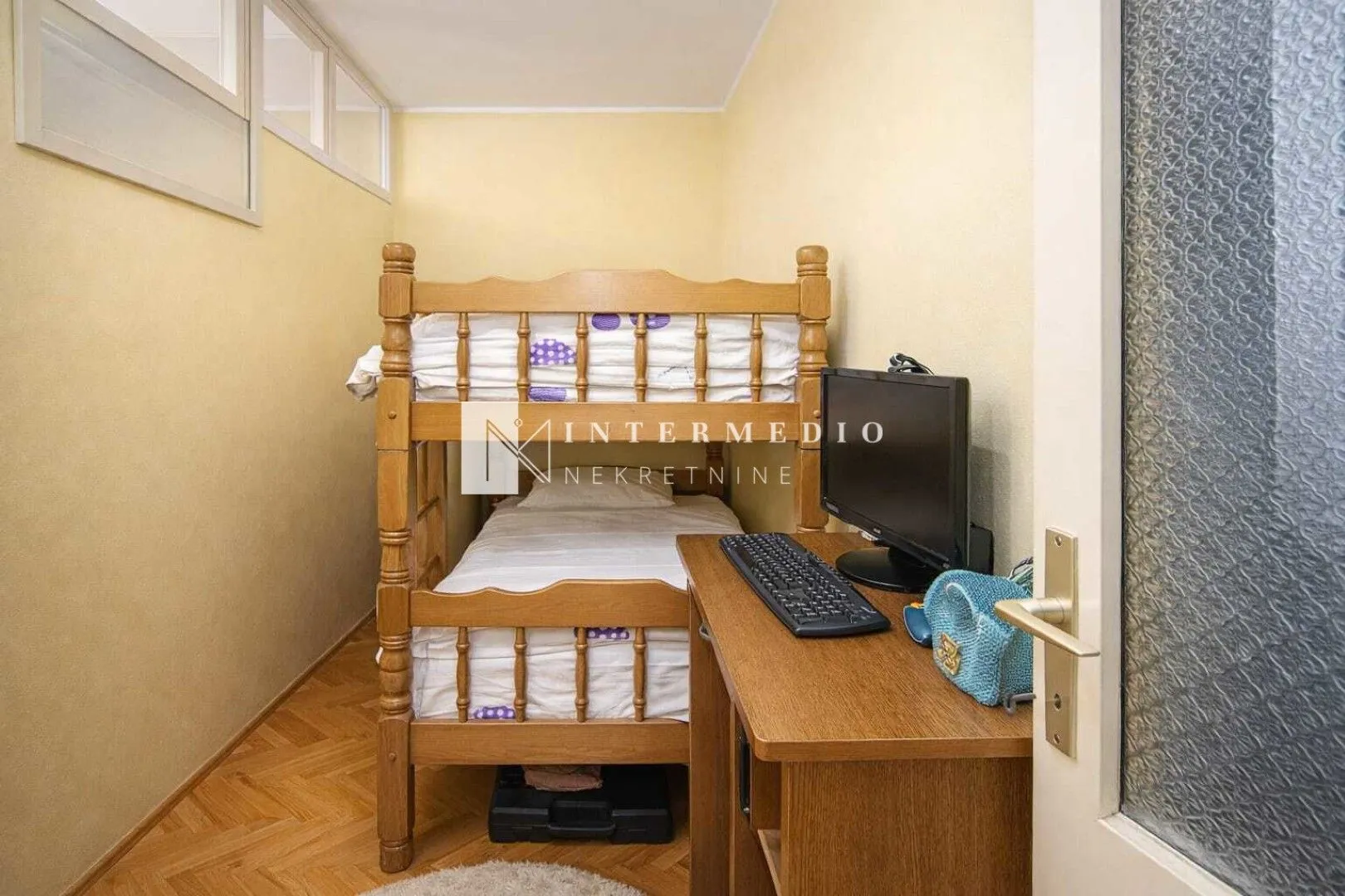 Prodaja, jednosoban stan, 40m², Topla, Herceg Novi