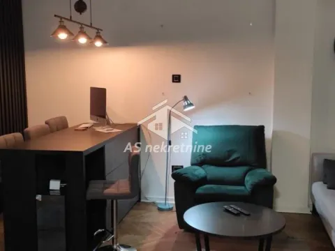 Izdavanje, stan, 60m², Novi Beograd Sve Podlokacije, Beograd - image 4