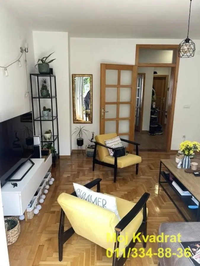 Prodaja, trosoban stan, 94m², Misa, Pančevo