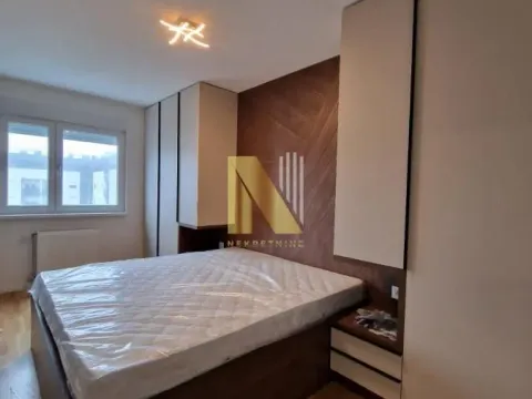 Izdavanje, četvorosoban stan, 78m², Novo naselje, Novi Sad - image 19