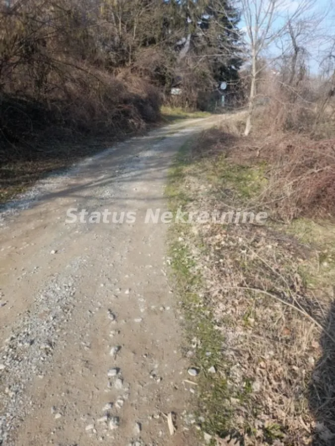 Prodaja, plac, 1088m², Sremska Kamenica, Petrovaradin