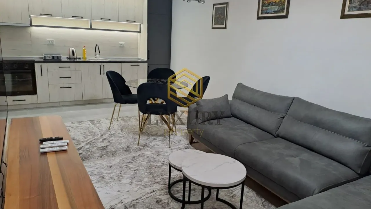 Rent, two bedroom apartment, 650m², Stara Varoš, Podgorica