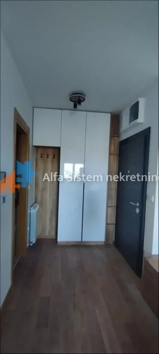 Izdavanje, stan, 41m², Trošarina, Voždovac Sve Podlokacije