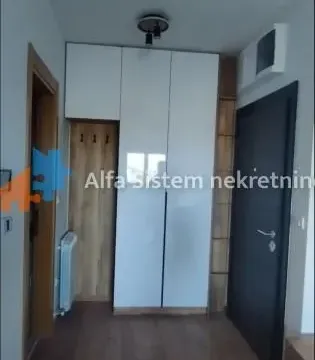 Izdavanje, stan, 41m², Trošarina, Voždovac Sve Podlokacije - image 11