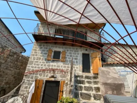 Rent, house, 75m², Herceg Novi, Crna Gora - image 8