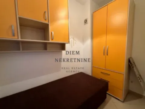 Prodaja, stan, 29m², City Kvart, Podgorica - image 8