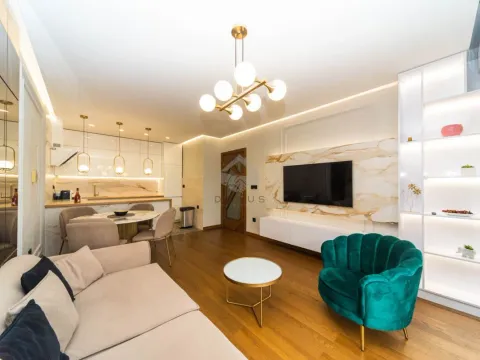 Prodaja, dvosoban stan, 75m², Ljubović, Podgorica - image 2