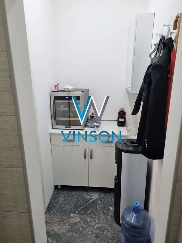 Rent, office space, 36m², Bulevar Oslobodjenja, Novi Sad Sve Podlokacije