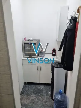 Rent, office space, 36m², Bulevar Oslobodjenja, Novi Sad Sve Podlokacije - image 8