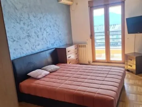 Rent, two bedroom apartment, 90m², Kod Capital Plaze, Podgorica - image 7