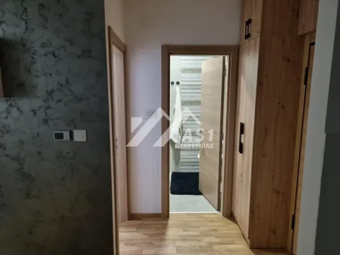 Izdavanje, jednosoban stan, 40m², Stari Majur, Petrovaradin - image 6