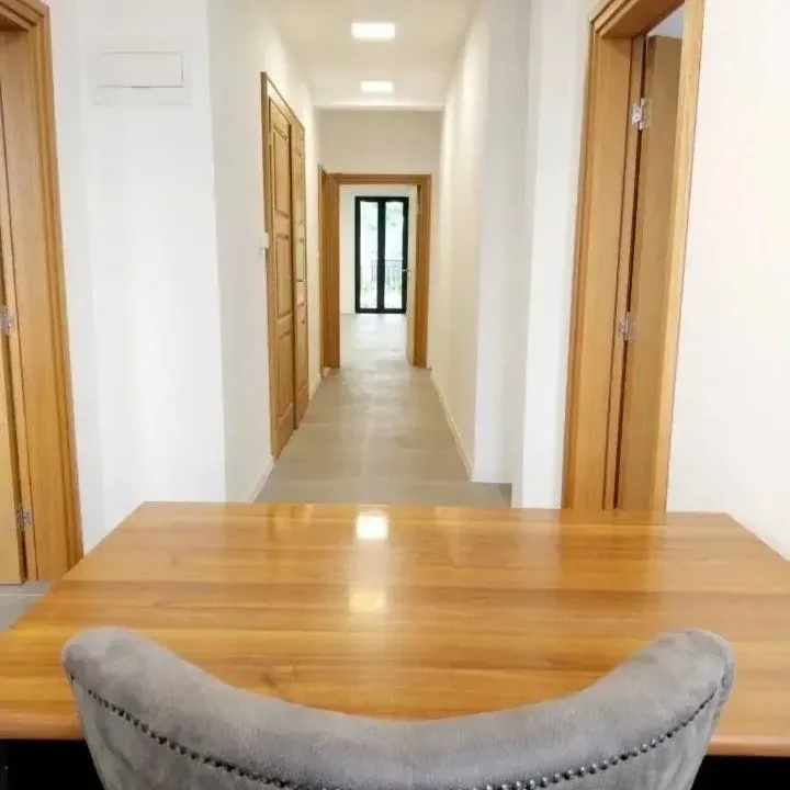Izdavanje, poslovni prostor, 120m², Centar, Podgorica
