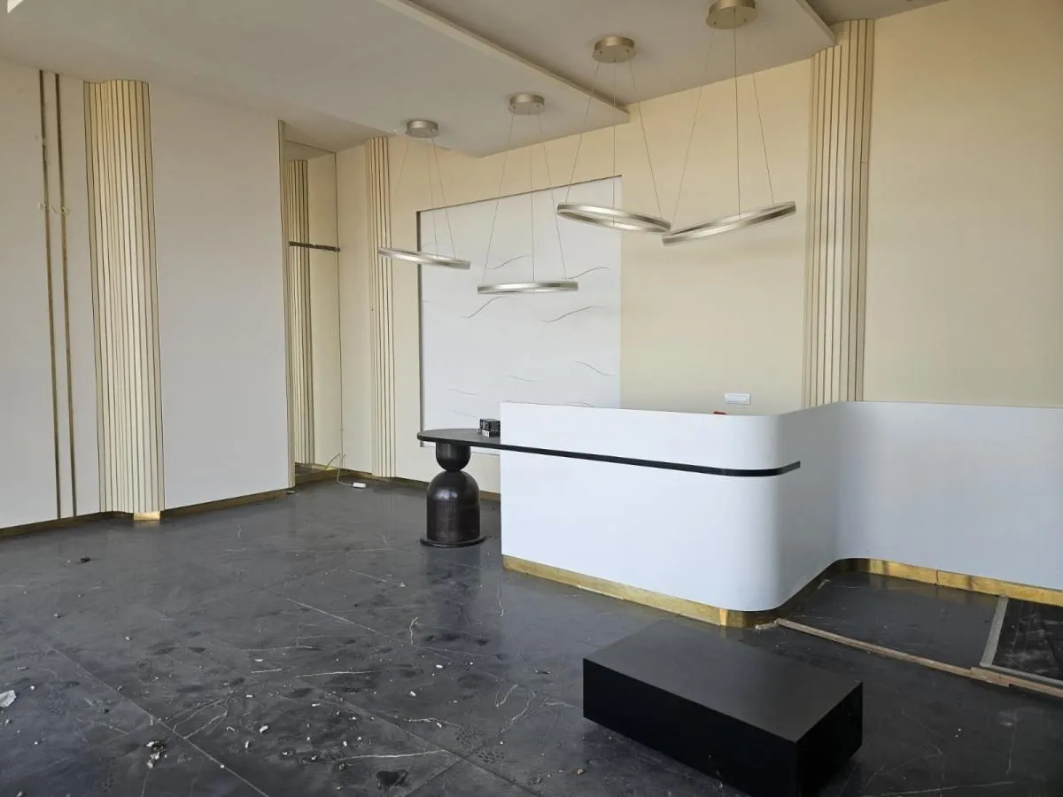 Rent, office space, 1400m², Karaburma, Palilula Sve Podlokacije