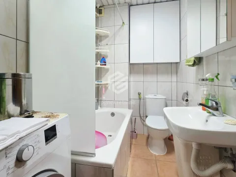 Izdavanje, dvosoban stan, 60m², Blok 9, Podgorica - image 10