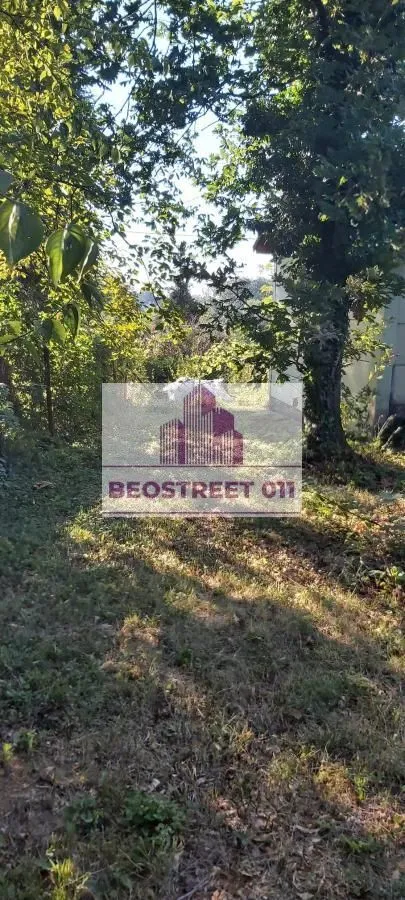 Prodaja, plac, 13m², Babe, Sopot