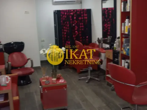 Prodaja, poslovni prostor, 23m², Profesorska Kolonija, Palilula Sve Podlokacije - image 2