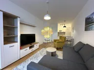 Izdavanje, jednosoban stan, 48m², Central Point, Podgorica - image 3