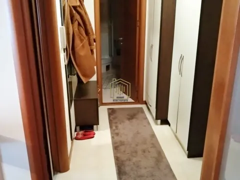 Izdavanje, jednosoban stan, 46m², Stari Aerodrom, Podgorica - image 10