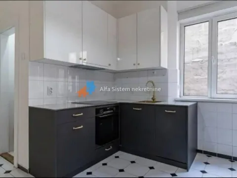 Rent, apartment, 136m², Stari Grad, Beograd - image 7