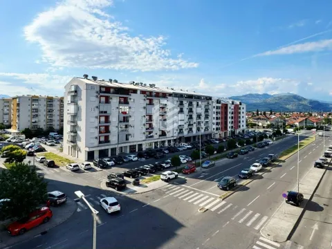 Sale, apartment, 29m², Stari Aerodrom, Podgorica - image 15