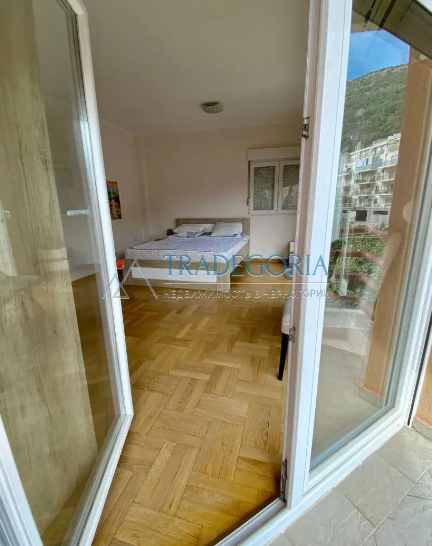 Prodaja, četvorosoban stan, 158m², Petrovac, Budva