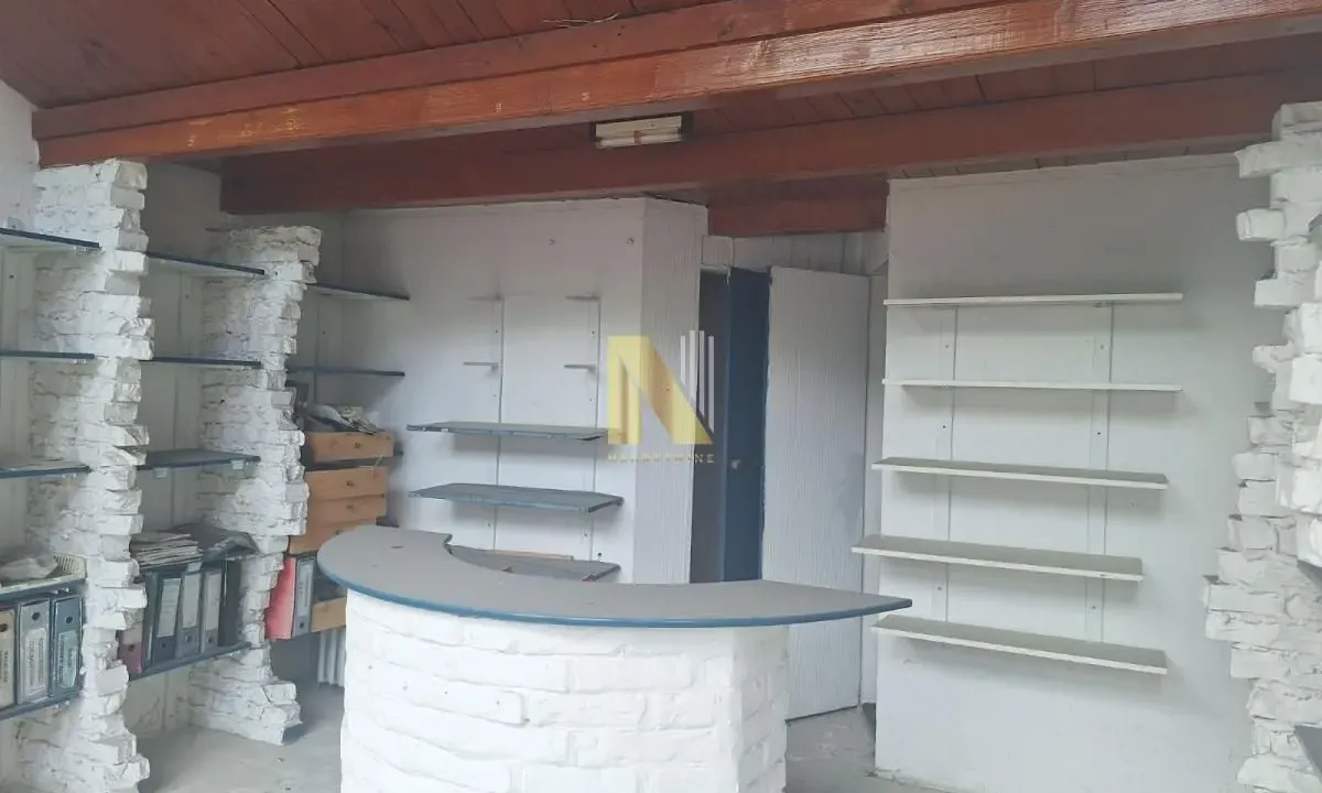 Izdavanje, poslovni prostor, 22m², Novo naselje, Novi Sad