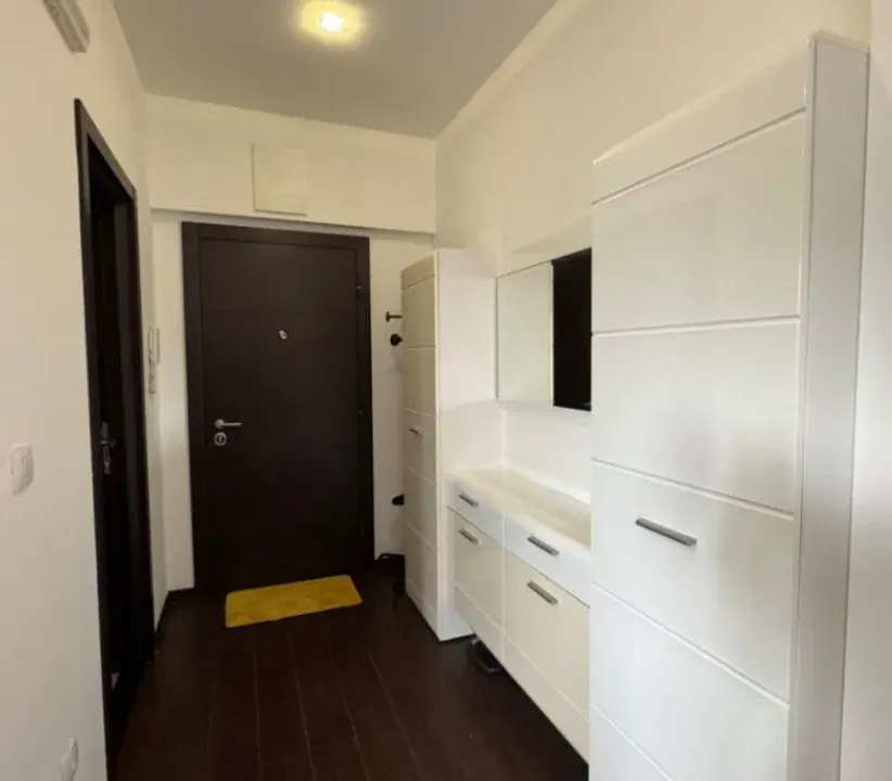 Izdavanje, garsonjera, 40m², Budva, Crna Gora
