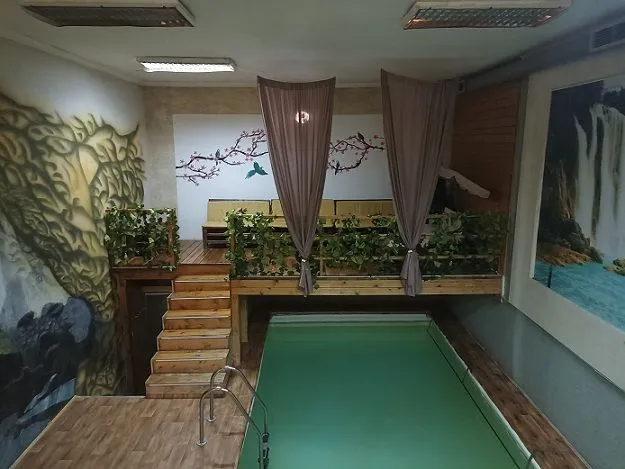 Rent, office space, 400m², Novi Beograd Sve Podlokacije, Beograd