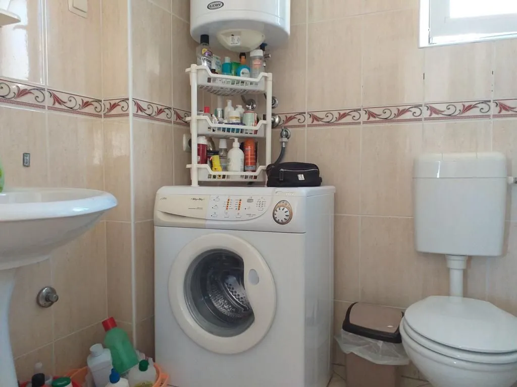 Sale, apartment, 64m², Bečići, Budva