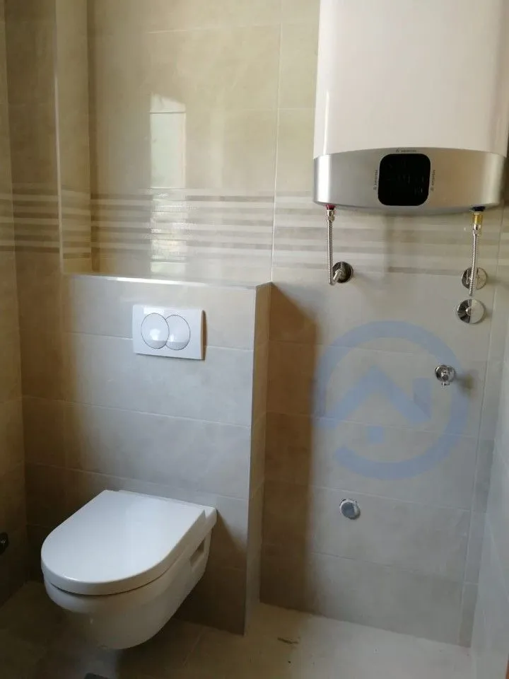Sale, apartment, 65m², Budva, Crna Gora