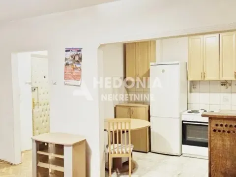 Sale, two bedroom apartment, 51m², Crveni Krst, Beograd - image 4