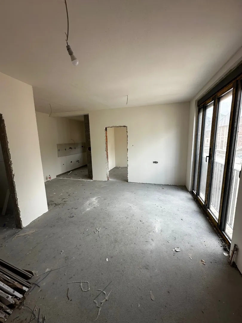 Prodaja, jednosoban stan, 37m², Centar, Žabljak