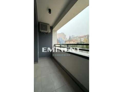 Izdavanje, dvosoban stan, 46m², Vračar Hram, Vračar Sve Podlokacije - image 16