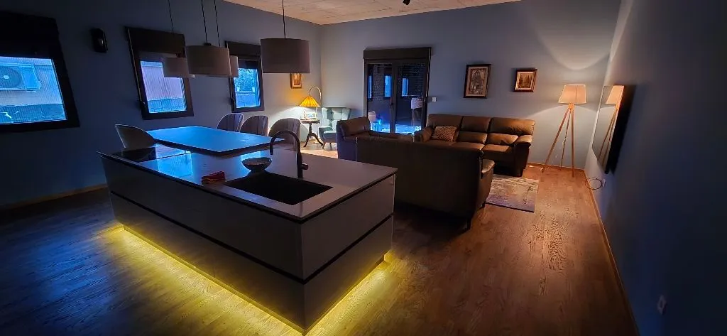 Prodaja, trosoban stan, 112m², Kruševac, Podgorica