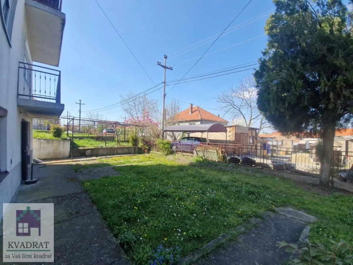 Prodaja, kuća, 182m², Obrenovac, Beograd