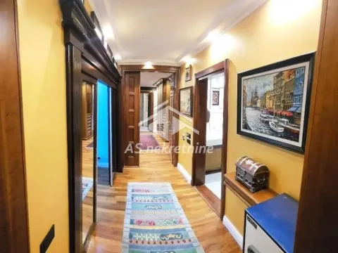 Rent, apartment, 200m², Novi Beograd Blok 1 Fontana, Novi Beograd Sve Podlokacije - image 12