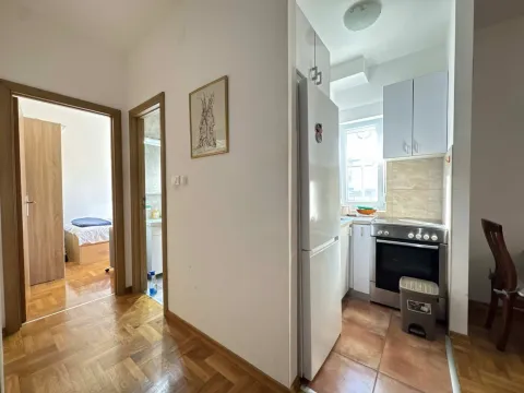 Rent, one bedroom apartment, 32m², Zabjelo, Podgorica - image 9